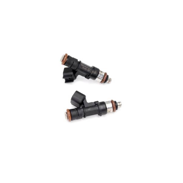 DeatschWerks - DeatschWerks 06-10 Polaris FST 1000cc Power Sports Fuel Injectors (Set of 2) - 17U-41-1000-2
