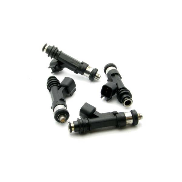 DeatschWerks - DeatschWerks Nissan Skyline RB20 440cc Top Feed Injectors - 18U-02-0440-6
