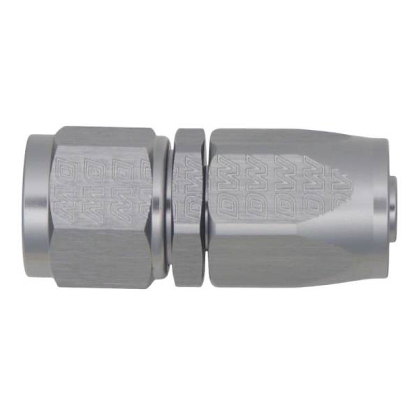 DeatschWerks - DeatschWerks 8AN Female Swivel Straight Hose End CPE - 6-02-0805