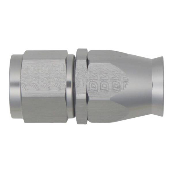 DeatschWerks - DeatschWerks 10AN Female Swivel Straight Hose End PTFE (Incl. 1 Olive Insert) - 6-02-0858