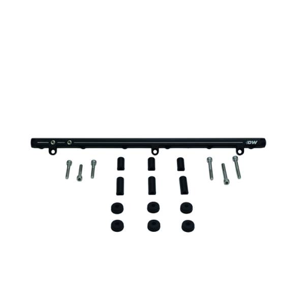 DeatschWerks - DeatschWerks Nissan RB25DET Fuel Rail for 89-98 Nissan Skyline - 7-802
