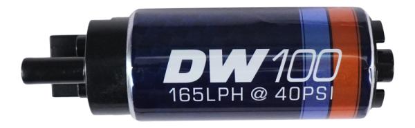 DeatschWerks - DeatschWerks 165 LPH In-Tank Fuel Pump - 9-101
