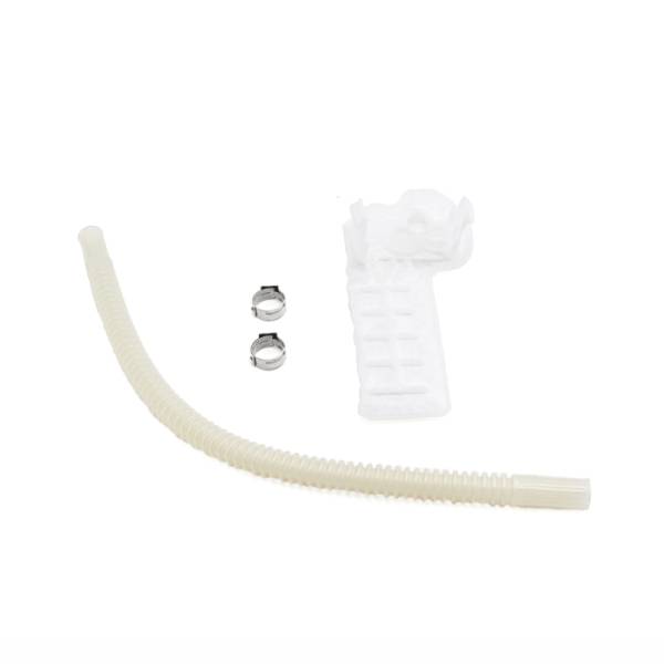 DeatschWerks - DeatschWerks 97-06 Holden Commodore Gen III 5.7/6.0L V8 DW65A Fuel Pump Set up Kit - 9-1011