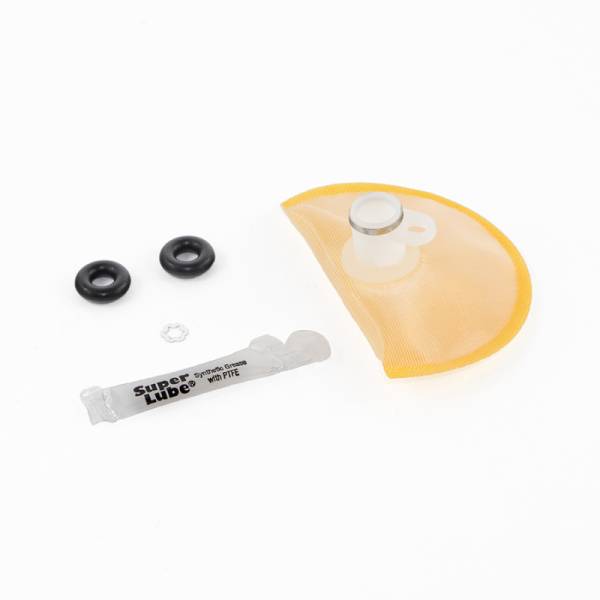 DeatschWerks - DeatschWerks 07-13 Holden Commodore Gen IV 6.0L V8 DW65C Fuel Pump Set up Kit - 9-1018