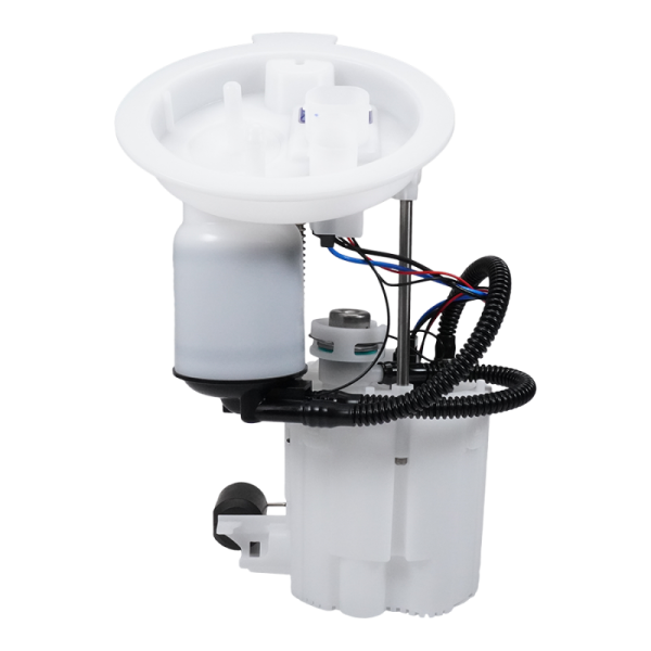 DeatschWerks - DeatschWerks DW400 Pump Module for BMW F20, F30 and F87(N55) - 9-421-7270