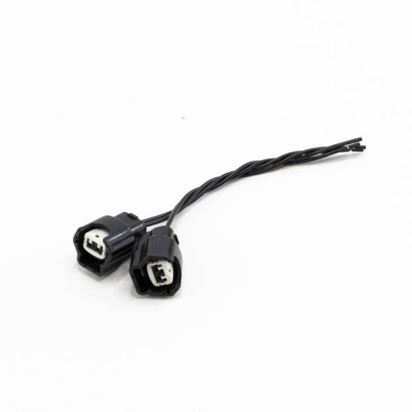 DeatschWerks - DeatschWerks Nissan Side Feed Injector Clips - conn-nsf