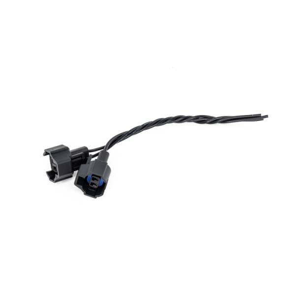 DeatschWerks - DeatschWerks Denso (Sumitomo) Top Feed Injector Clips - conn-sumitomo