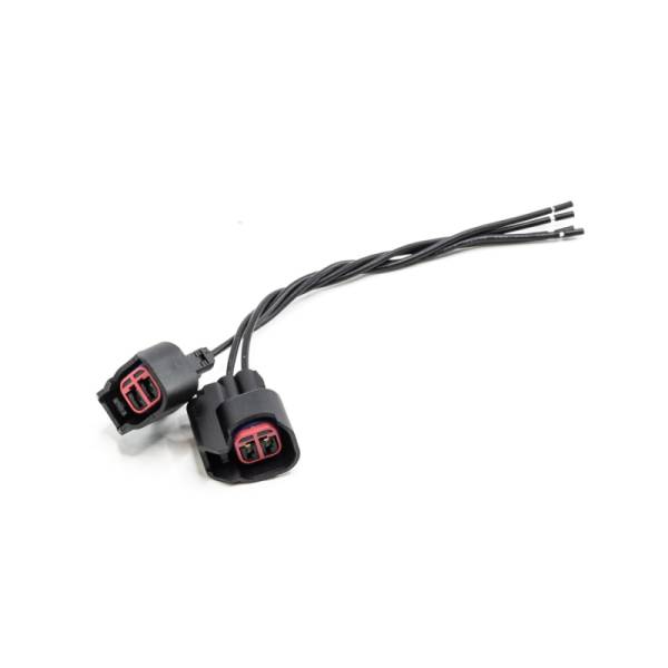 DeatschWerks - DeatschWerks USCAR Top Feed Injector Clips - conn-uscar