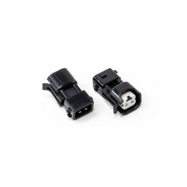 DeatschWerks - DeatschWerks USCAR to Honda (OBD2/K-Series Type) PnP Adapter - Case of 50 - conn-US-HON-cs