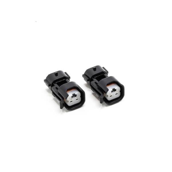 DeatschWerks - DeatschWerks USCAR to Denso (Sumitomo) PnP Adapter (Same as id90.3) - conn-US-SUM
