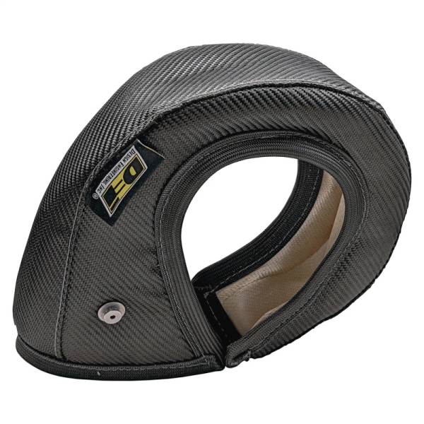 DEI - DEI Turbo Shield T6 - Shield Only - Onyx - 10010