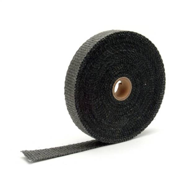 DEI - DEI Exhaust Wrap 1in x 50ft - Black - 10107