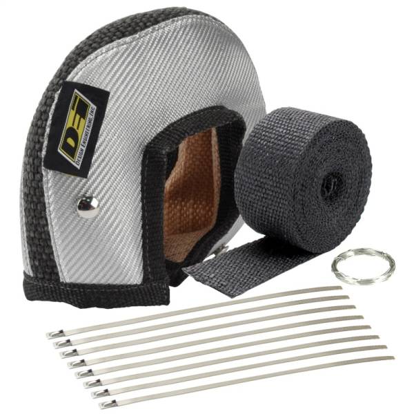 DEI - DEI Turbo Shield T3 - Kit - Ultra 47 - 10174