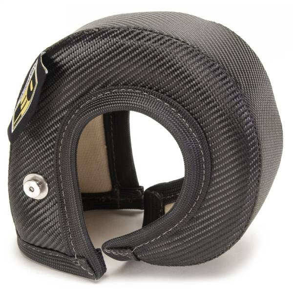 DEI - DEI Turbo Shield T3 - Shield Only - Onyx - 10179