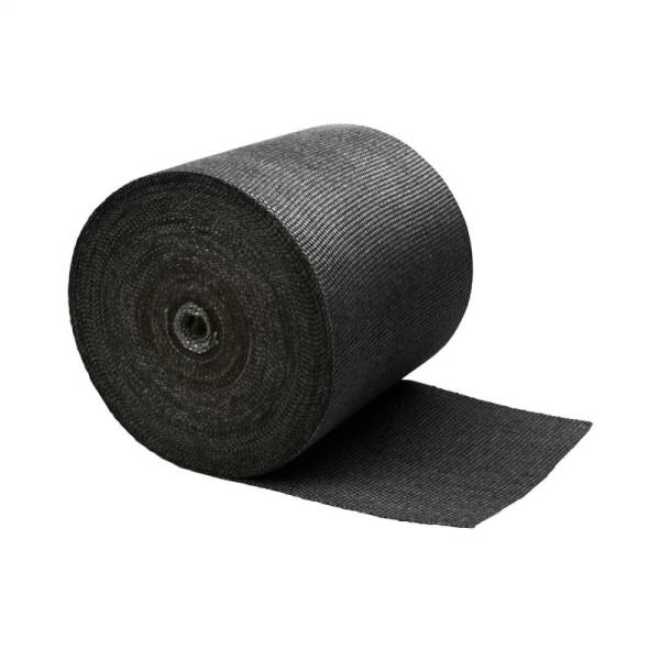 DEI - DEI Exhaust Wrap 6in x 100ft - Black - 10198