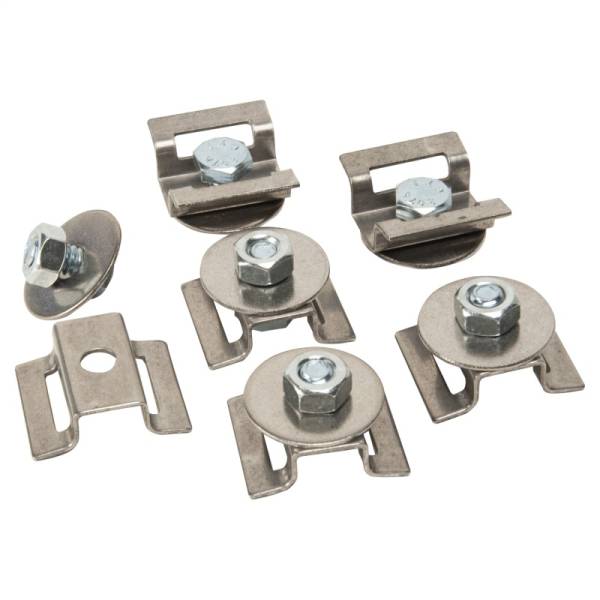 DEI - DEI Universal Heat Shield Stand-Off Mounting Kit - 10224