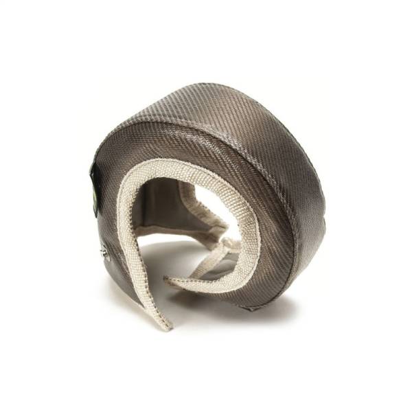DEI - DEI Gen-3 Turbo Shield T6 - Shield Only - Titanium - 10238