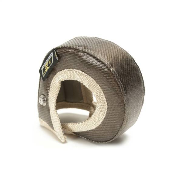 DEI - DEI Gen-3 Turbo Shield T3 - Shield Only - Titanium - 10244