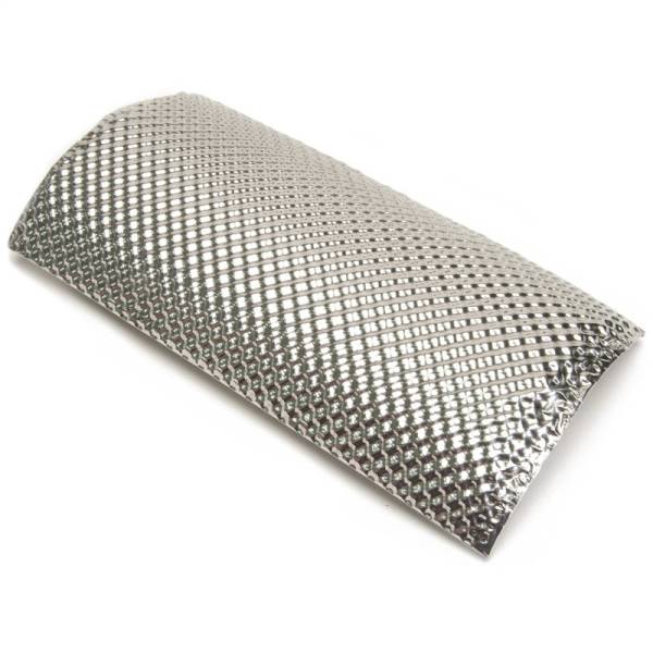 DEI - DEI Pipe Shield - 8.5in x 4.5in - 10254