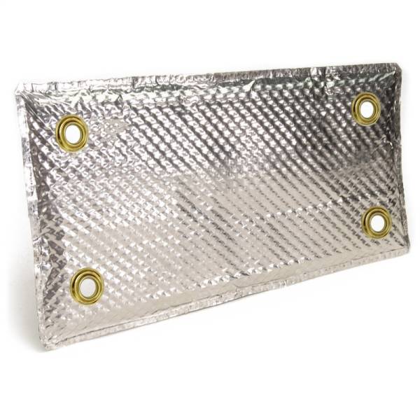 DEI - DEI Pad Shield - 8in x 4in - 10257