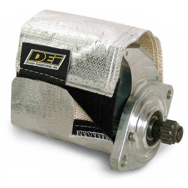 DEI - DEI Versa-Shield (Starter Shield) 7in w x 2ft - Universal Heat Shield - 10402
