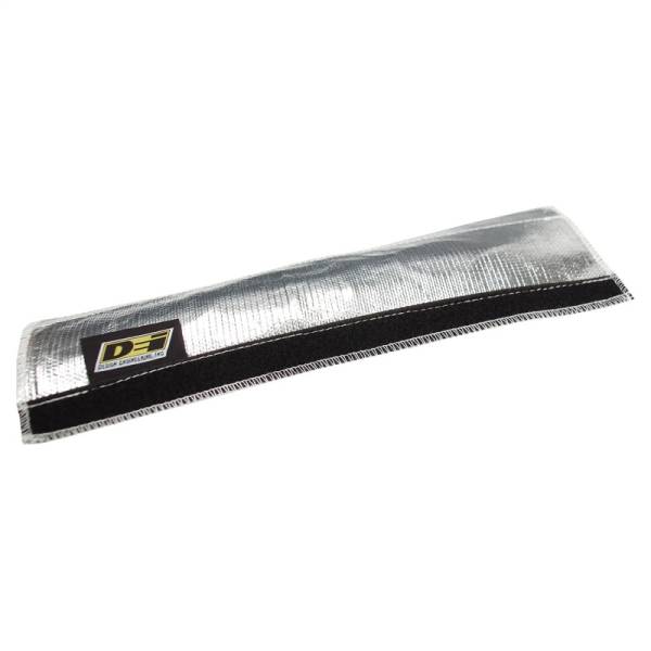 DEI - DEI Corvette C7 Oil Cooler Line Sleeves 2in - 2-1/2in x 18in Heat Shroud - 10488