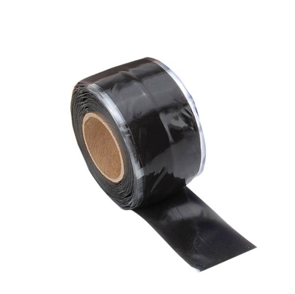 DEI - DEI Quick Fix Tape 1in x 12ft - Black - 10491