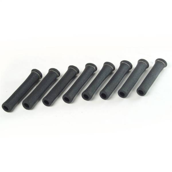 DEI - DEI Protect-A-Boot - 6in - 8-pack - Black - 10512