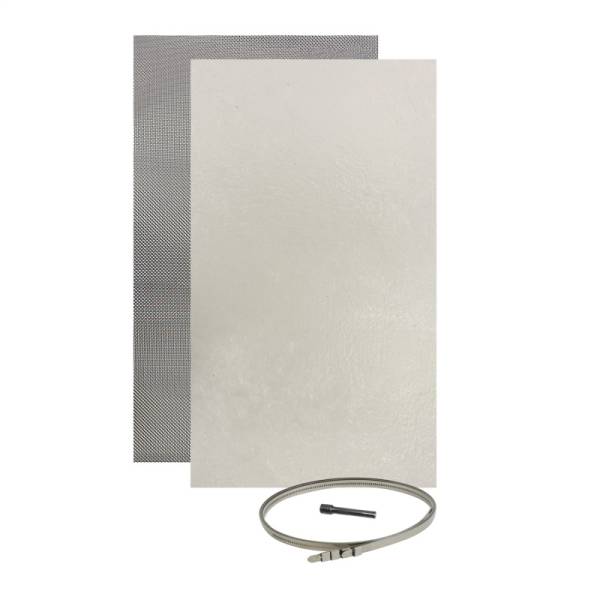 DEI - DEI Universal Muffler Shield Kit - 10529