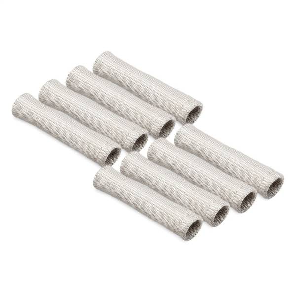DEI - DEI Protect-A-Boot Sleeve - 1-1/4in I.D. x 6in - 8-pack - Silver - 10552