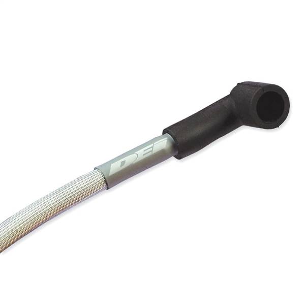 DEI - DEI Protect-A-Wire 8 Cylinder - Silver - 10602