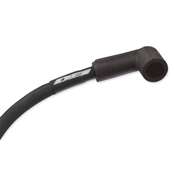 DEI - DEI Protect-A-Wire 8 Cylinder - Black - 10612