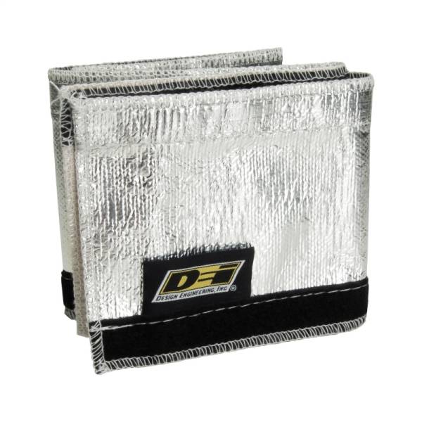DEI - DEI 12 AN x 36in Heat Shroud - 10673