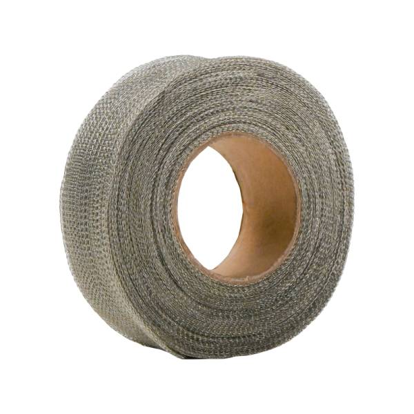 DEI - DEI RFI Wire Mesh Shield Tape - 1in x 25ft - 10679