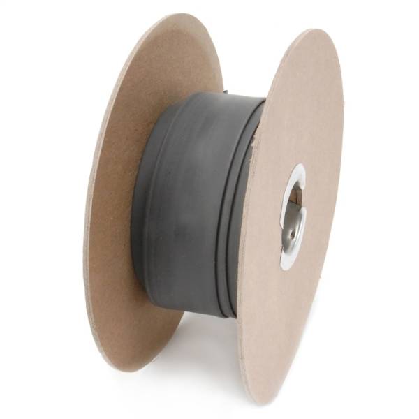 DEI - DEI Hi-Temp Shrink Tube 18mm x 50ft Spool - Black - 10852