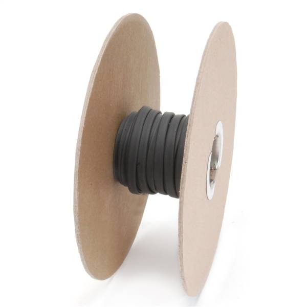 DEI - DEI Hi-Temp Shrink Tube 3mm x 50ft Spool - Black - 10854