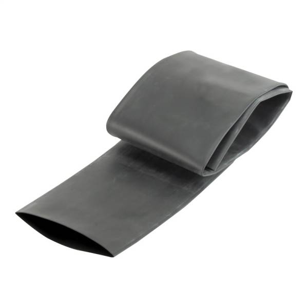 DEI - DEI Hi-Temp Shrink Tube 2in (50mm) x 2ft - Black - 10856