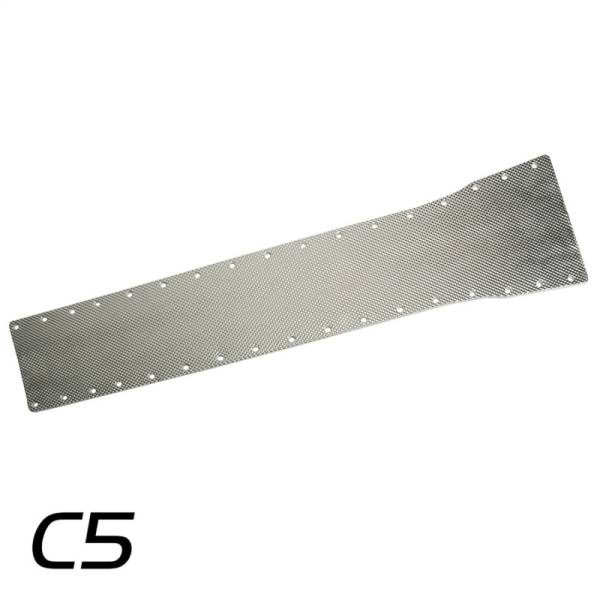 DEI - DEI Corvette C5 Trans. Tunnel Shield - 50525