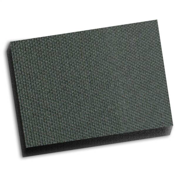 DEI - DEI Universal Mat Headliner 1in x 75in x 54in - Black - 50528