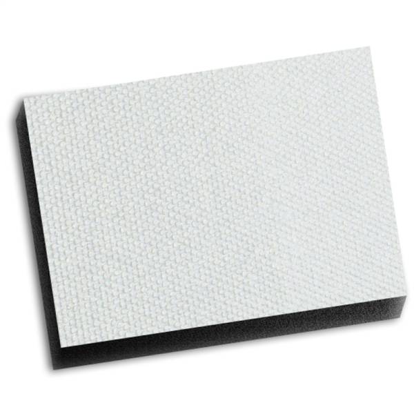 DEI - DEI Universal Mat Headliner 1in x 75in x 54in - White - 50534