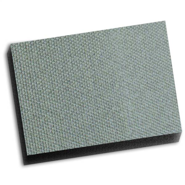 DEI - DEI Universal Mat Headliner 1in x 75in x 54in - Gray - 50535