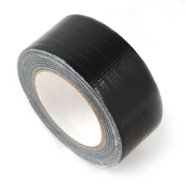 DEI - DEI Speed Tape 2in x 90ft Roll - Black - 60101