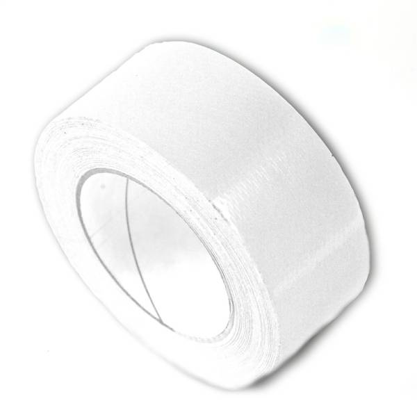 DEI - DEI Speed Tape 2in x 90ft Roll - White - 60102