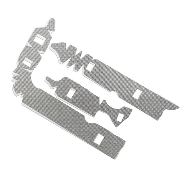 DEI - DEI Exhaust Heat Shield Liner HD FLH/T/R - 901047
