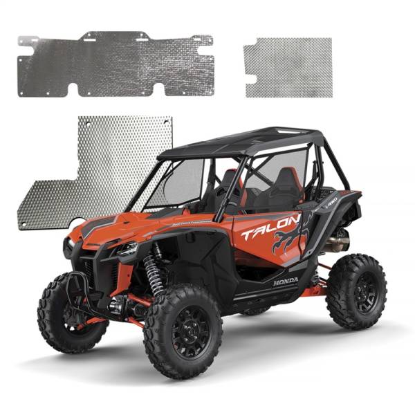 DEI - DEI 19-20 Honda Talon 1000 (2-Seater) Heat Control Kit - 902111