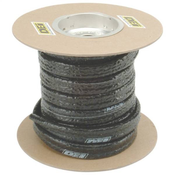 DEI - DEI Fire Sleeve 3/8in I.D. x 25ft Spool - 92470