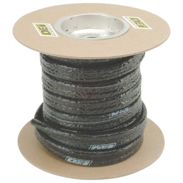 DEI - DEI Fire Sleeve 3/8in I.D. x 100ft Spool - 94470