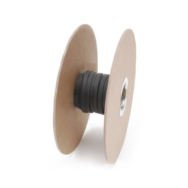 DEI - DEI Hi-Temp Shrink Tube 6mm x 200ft Spool - Black - 98838
