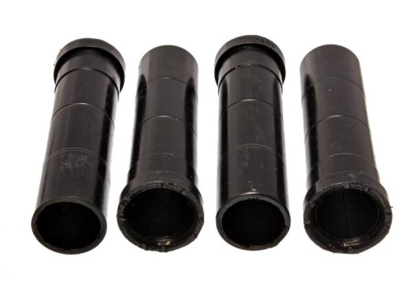 Energy Suspension - Energy Suspension Vw Front Torsion Arm Bushings - Black - 15.3101G