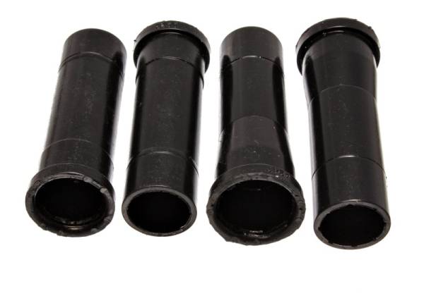 Energy Suspension - Energy Suspension Vw Front Torsion Arm Bushings - Black - 15.3103G